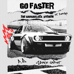 Go Faster (The Shosholoza Anthem)