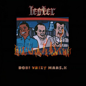 Dobi - 莱斯特
