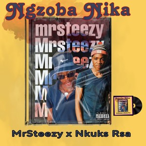 Ngzoba Nika (Explicit)