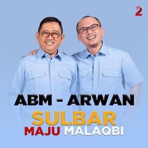 Sulbar Maju Malaqbi