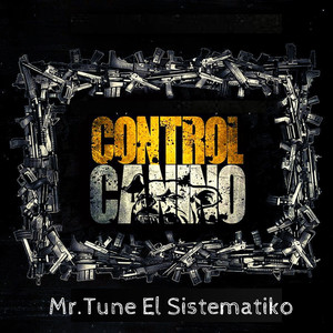 Control Canino (Explicit)