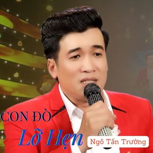 Con Đò Lỡ Hẹn