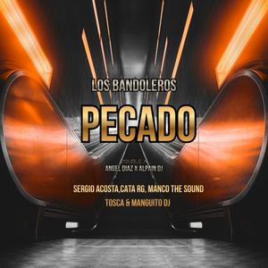 PECADO (feat. Sergio Acosta, Cata RG, Manco the Sound, TOSCA & Manguito DJ|Angel Diaz & Alpaiin Dj Remix Guarak Hell)