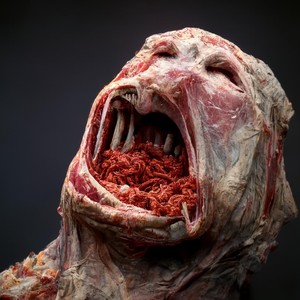 Wasted Life (Explicit)