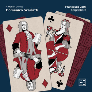 Domenico Scarlatti: A Man of Genius