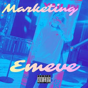 Marketing (Explicit)