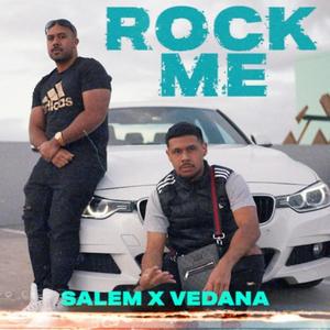 Rock Me (feat. Vedana) [Explicit]