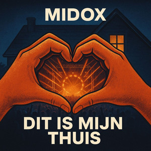 Dit Is Mijn Thuis