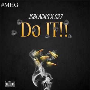 Do IT!! (Explicit)