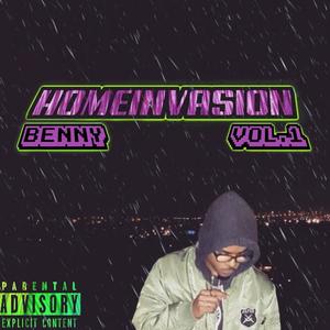 Weekend Vybez (Explicit)