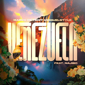 Venezuela (Extended Mix)