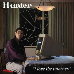 I Love the Internet(feat. Carson Hoy) (Explicit)