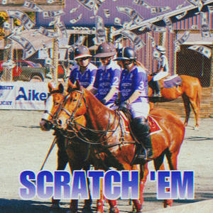 Scratch Em! (University of Kentucky Polo Anthem)