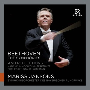 Symphony No. 9 in D Minor, Op. 125, 