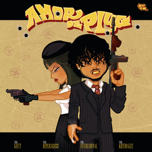 Amor De Verdad (Explicit)