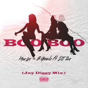 Booboo (Jay Diggy MIx) [Explicit]