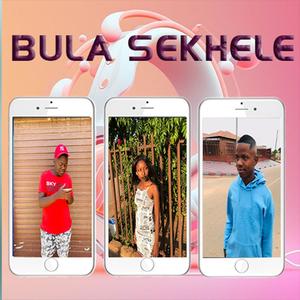 Bula Sekhele (feat. Barbie & Lass Dikwakwa)