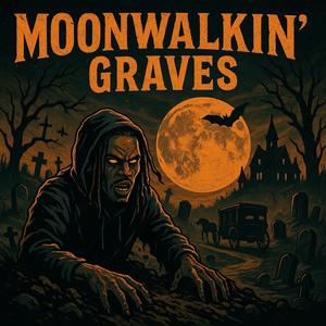 Moonwalkin Graves