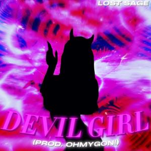 DEVIL GIRL (Explicit)