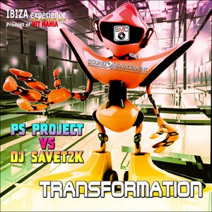 Transformation (Ibiza Experience Mixed Crossdance Beats Two, Product of Hit Mania)