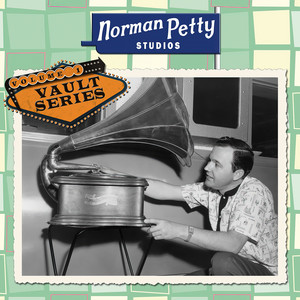 Norman Petty Studios: Vault Series, Vol, 1