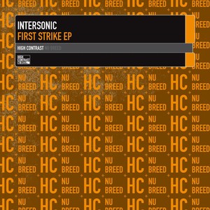 First Strike EP