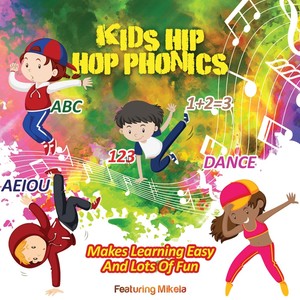 Kids Hip Hop Phonics