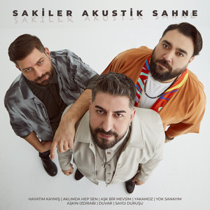 Sakiler Akustik Sahne