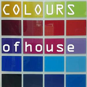 Colours Of House