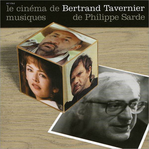 Le Cinéma De Bertrand Tavernier