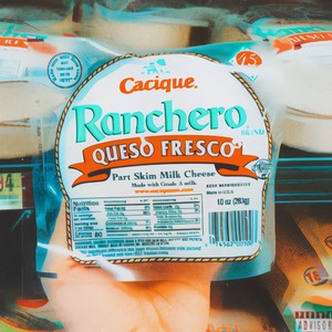 Queso Freestyle