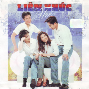 The best of Liên khúc trẻ Vol 1 (Disc 3)