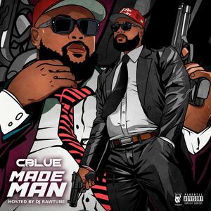 Made Man (Explicit)