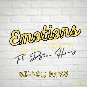 Yellow Daisy(feat. Dylan Henry)