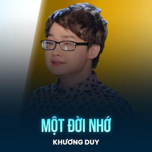 Một Đời Nhớ