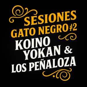 Nada mas que vos (Koino Yokan & Los Peñaloza) (Live)