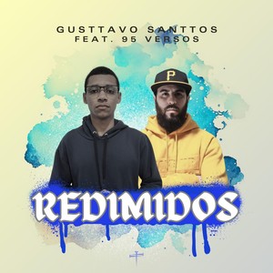 Redimidos (feat. 95 Versos)