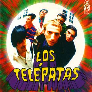 Los Telépatas