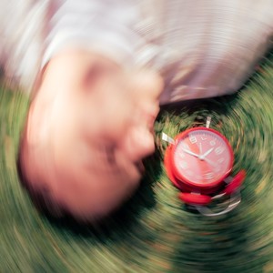 Matter Of Time