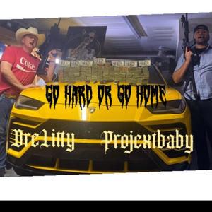 G.H.O.G.H (feat. ProjextBaby) (Explicit)