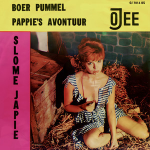 Boer Pummel / Pappie's Avontuur