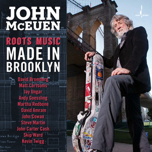 My Dirty Life and Times