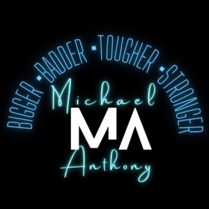Michael Anthony (Theme Song)