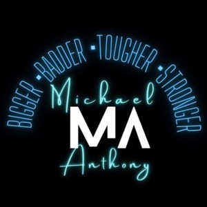 Michael Anthony(Theme Song)