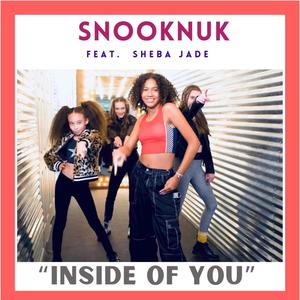 Inside Of You(feat. Sheba Jade)