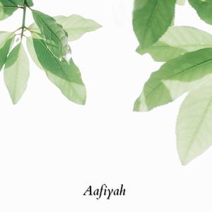 Aafiyah