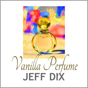 Vanilla Perfume