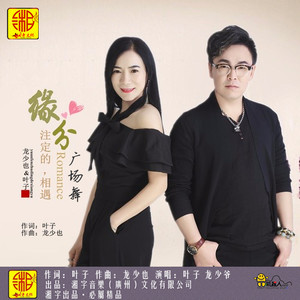 缘分注定的相遇 (广场舞版)