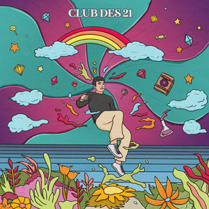 Club des 21 (Explicit)