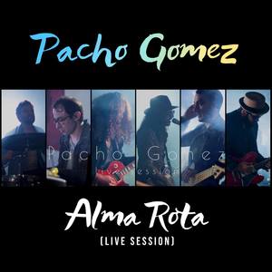 Alma Rota (Live Session)